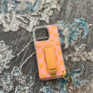 Walli Case iPhone 14 Pro Magnetic